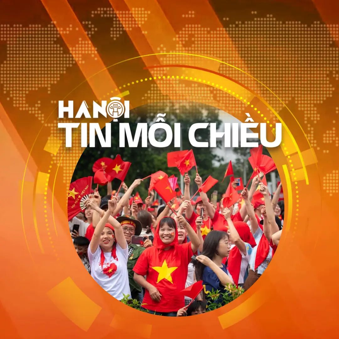 Chuyện về quà tặng 100.000 đồng dịp Tết Độc lập | Hà Nội tin mỗi chiều